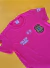 Camiseta Outubro Rosa Penal - Unissex - Inside Unifomes Policia Penal RS