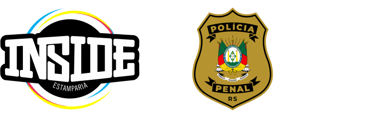 Inside Unifomes Policia Penal RS