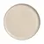 Conjunto com 6 Pratos Raso Bio Rustic Clay