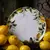 Conjunto com 6 Pratos Raso Bio Limonata - comprar online