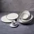Conjunto com 6 Pratos Raso Bio Rustic Clay - D&S - Almofadas personalizadas - Mesa Posta Personalizada