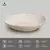 Conjunto com 6 Pratos Fundo Bio Latte na internet