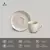 Conjunto com 6 Xícaras de Café com Pires Bio Latte na internet