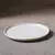 Conjunto com 6 Pratos de Sobremesa Bio Latte - comprar online