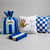 Kit Marcas de Amor - azul - comprar online