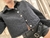 Camisa Crop jean LUMA - comprar online