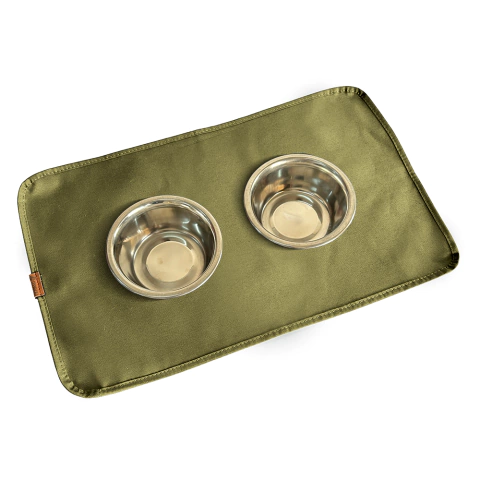 Brinde - Jogo Americano Surpresa