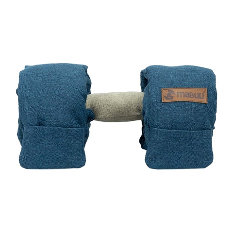 Brinquedo Interativo para Cachorros Mabuu Pet - Halter de Academia - comprar online