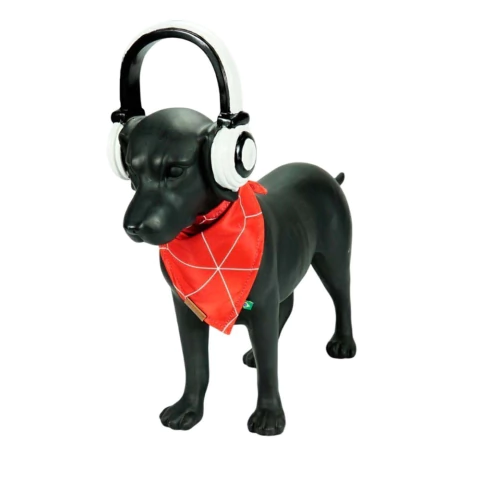 Brinde - Bandana Mabuu Pet