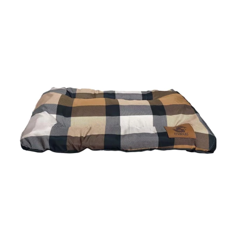 Colchonete para Cachorro Mabuu Pet - Xadrez - comprar online