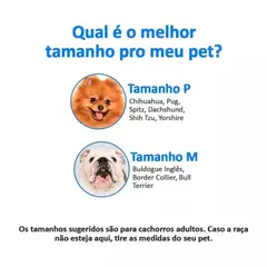 Cama Colmeia para Cachorros e Gatos Mabuu Pet - Bege - comprar online