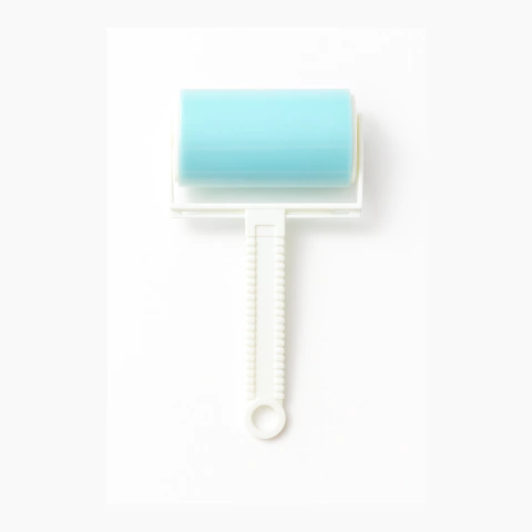 Rolo Removedor de Pelos Pet Lavável - Cores Sortidas - comprar online