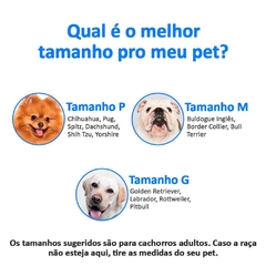 Colchonete Slim Dupla Face Mabuu Pet - Arte Moderna - comprar online