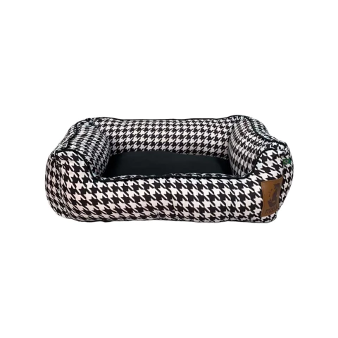 Cama para Cachorro - Pied de Poule - comprar online