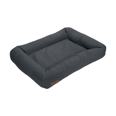 Colchonete Super Premium 100% Impermeável - Chumbo - comprar online