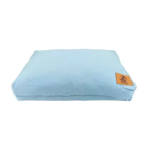 Capa Extra para Almofada em Linho 100% Reciclado Mabuu Pet