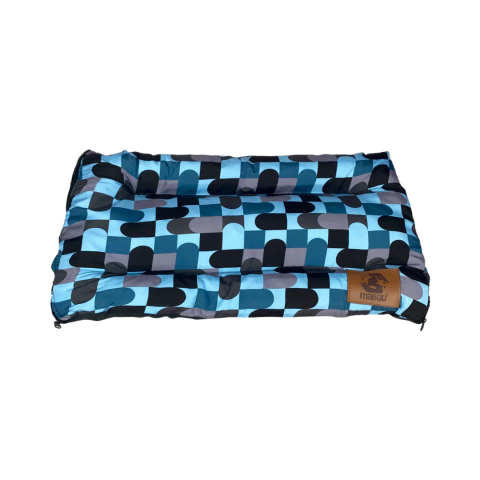 Colchonete para Cachorro - Abstrato - comprar online