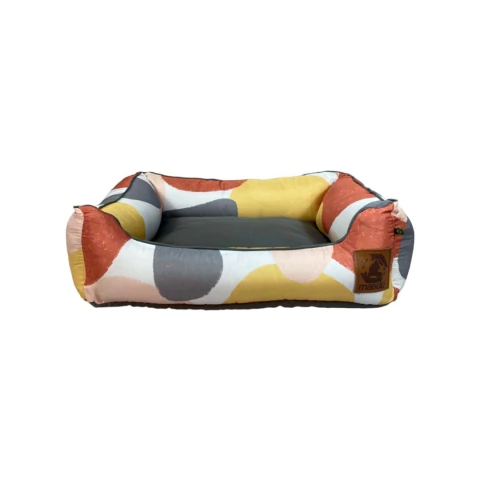 Cama para Cachorro - Arte Moderna - comprar online
