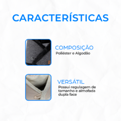 Imagem do Cat Cave Mabuu Pet - Rosa