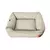 Cama em Linho Impermeável Mabuu Pet - Mabuu Pet | Os melhores produtos para o seu pet