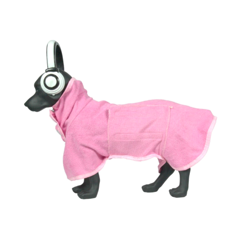 Roupinha Pós Banho Mabuu Pet - comprar online