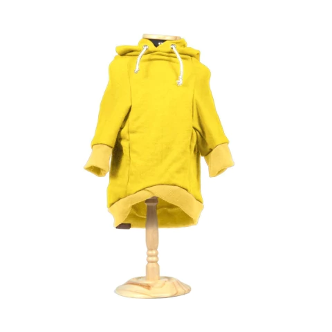 Moletom com Capuz para Cães e Gatos Mabuu Pet - comprar online