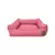 Capa Extra para Cama em Linho 100% Reciclado Mabuu Pet - comprar online