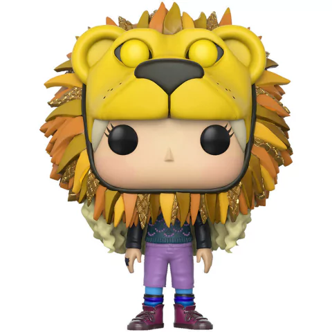 Funko Harry Potter - Luna Lovegood