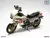 1/12 Honda CX500 Turbo - Tamiya - (Kit de Montagem) na internet