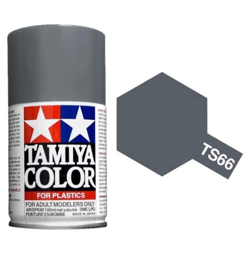 TS-66 UN Gray (Kure Arsenal)