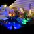 Imagem do Kit de luz LEGO Grande Pirâmide de Gizé