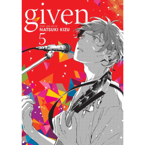 Given-Vol 05