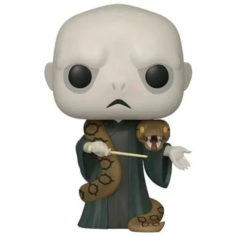 Funko Harry Potter - Lord Valdemort