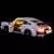 Kit de luz LEGO Porsche 911 - Tamiya Brasil | Loja de Hobbies e Artigos Colecionáveis