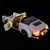 Kit de luz LEGO Porsche 911 - loja online