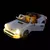 Kit de luz LEGO Porsche 911 - comprar online