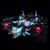 Kit de Luz LEGO Batman Batmobile na internet