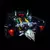 Kit de Luz LEGO Batman Batmobile - Tamiya Brasil | Loja de Hobbies e Artigos Colecionáveis