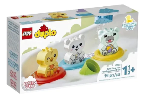 LEGO Duplo Banho - 10965