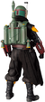 Boba Fett (Recovered Armor) - Star Wars - Mafex - Tamiya Brasil | Loja de Hobbies e Artigos Colecionáveis