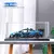 Caixa acrílica para supercarro LEGO Technic - loja online