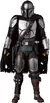 The Mandalorian Ver.2.0 - Star Wars - Mafex na internet