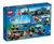 Lego City - Comando Móvel Da Polícia - 60315 Tamiya
