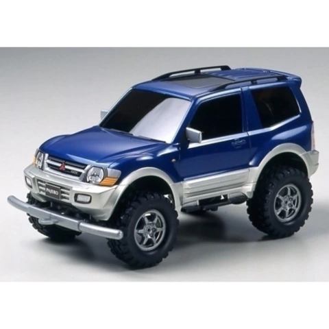 1/32 Mitsubishi Pajero V6 3500