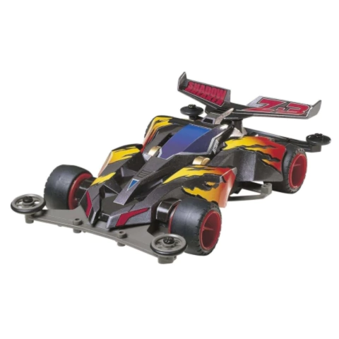 1/32 Mini 4WD Shadow Breaker