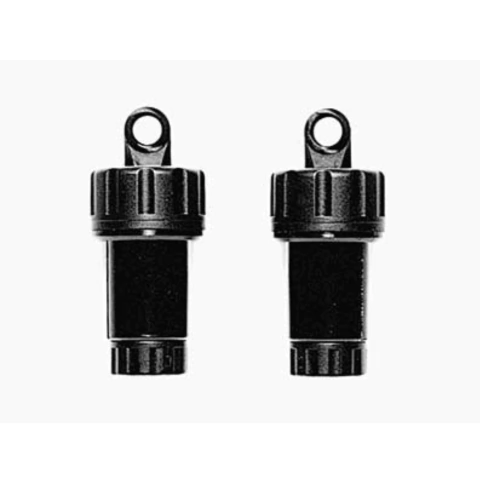 Partes W para Amortecedor II C.V.A. - Tamiya