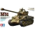 1/35 Israeli Tank M51