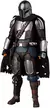 The Mandalorian Ver.2.0 - Star Wars - Mafex - Tamiya Brasil | Loja de Hobbies e Artigos Colecionáveis