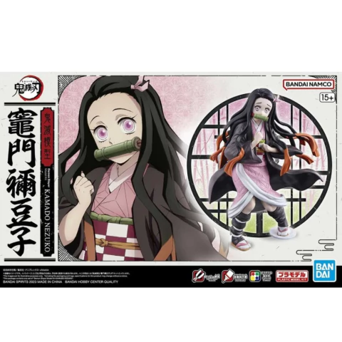 Bandai Kamado Nezuko