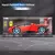 Caixa acrílica para supercarro LEGO Technic